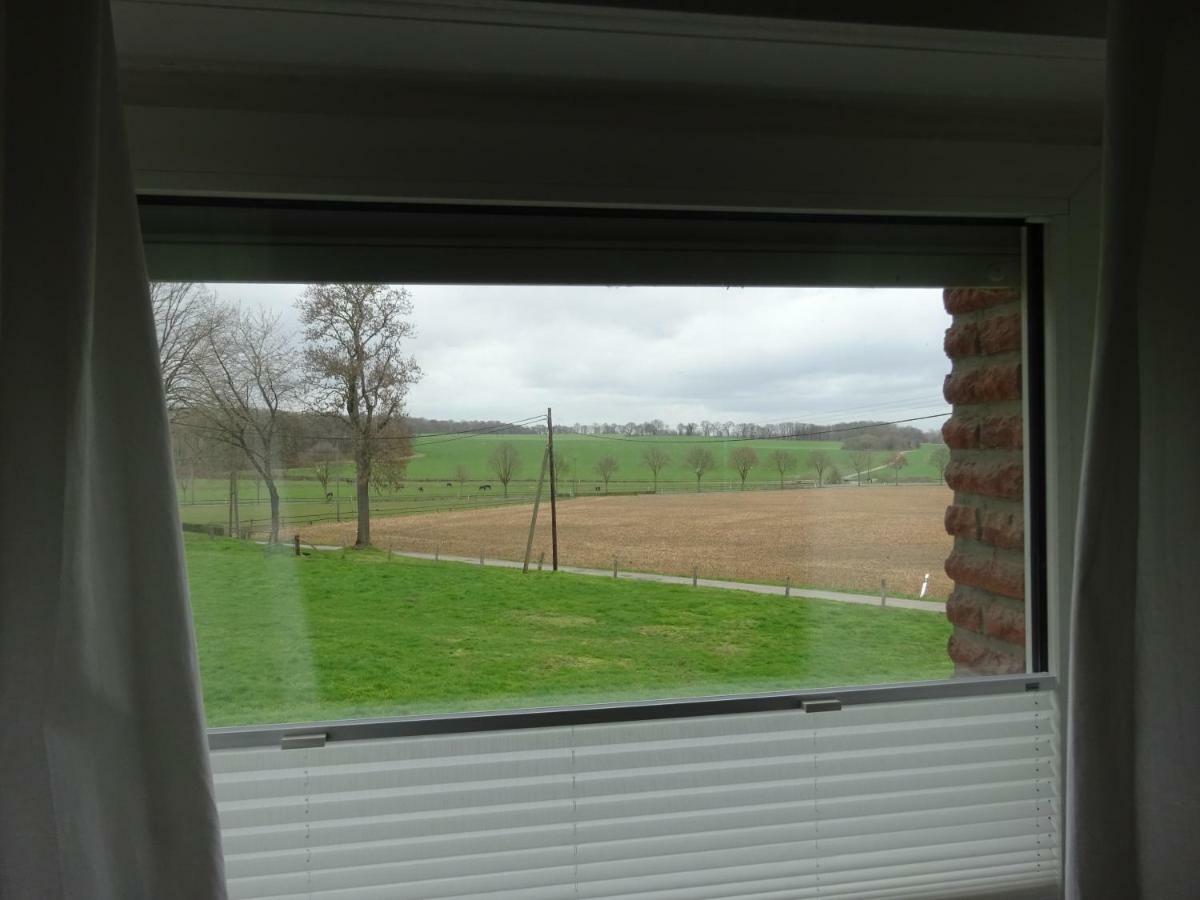 Ferienhaus Mit Kamin Villa Xanten Exterior photo
